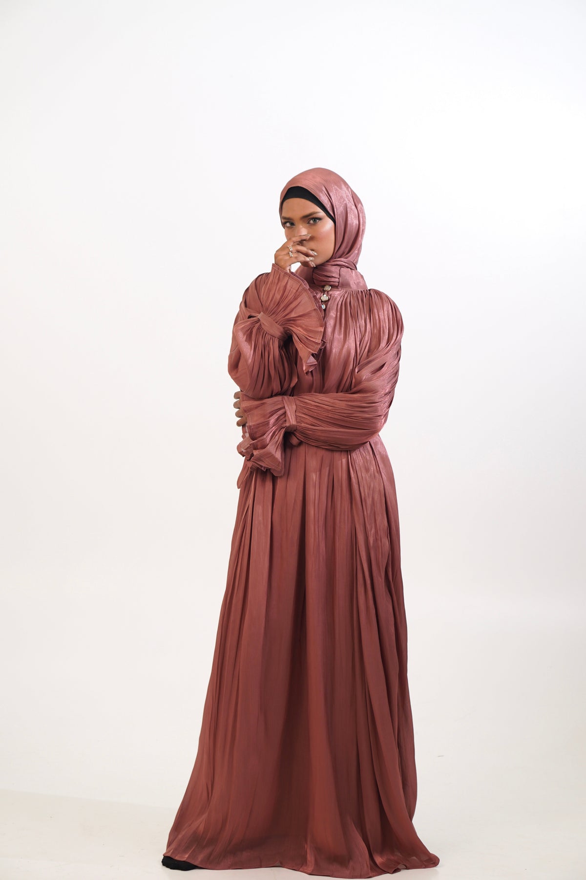 ELAF - TURKISH ROSEÊ