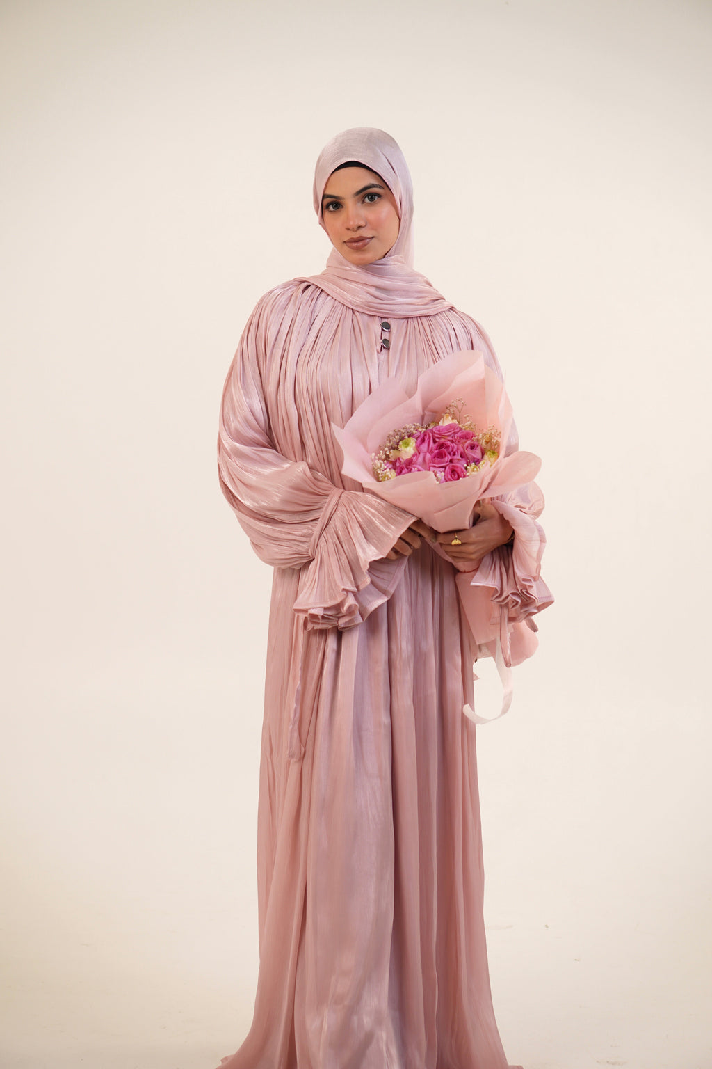 ELAF - BARBIE PINK
