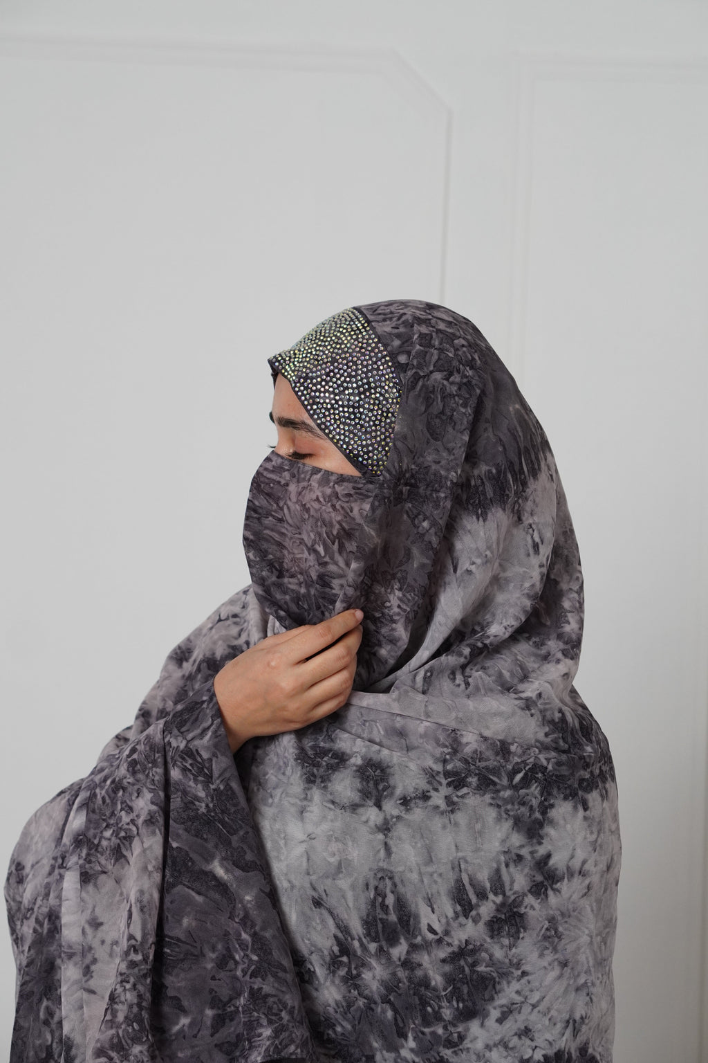 IRANI CHADOR