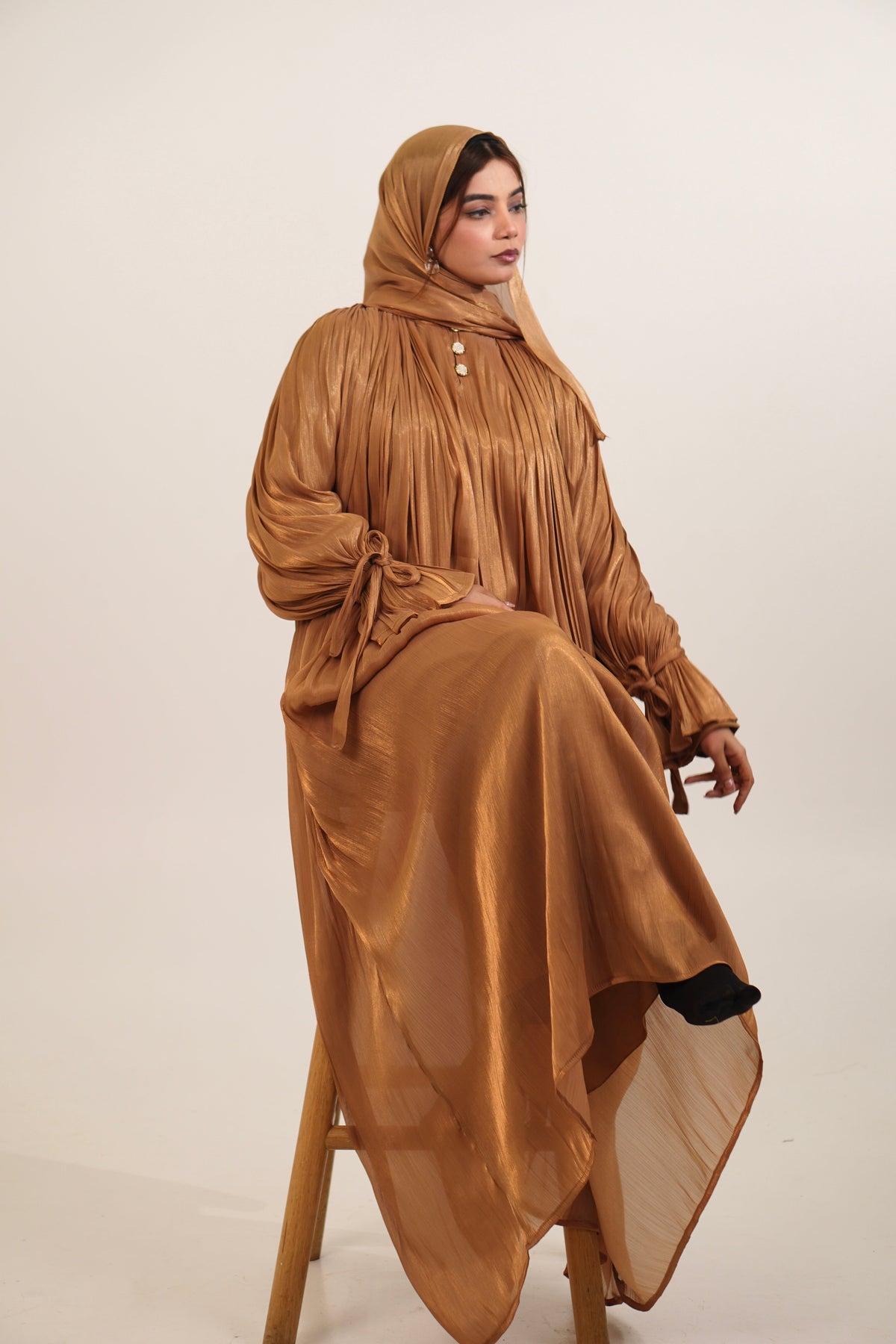 ELAF - CARAMEL GOLD