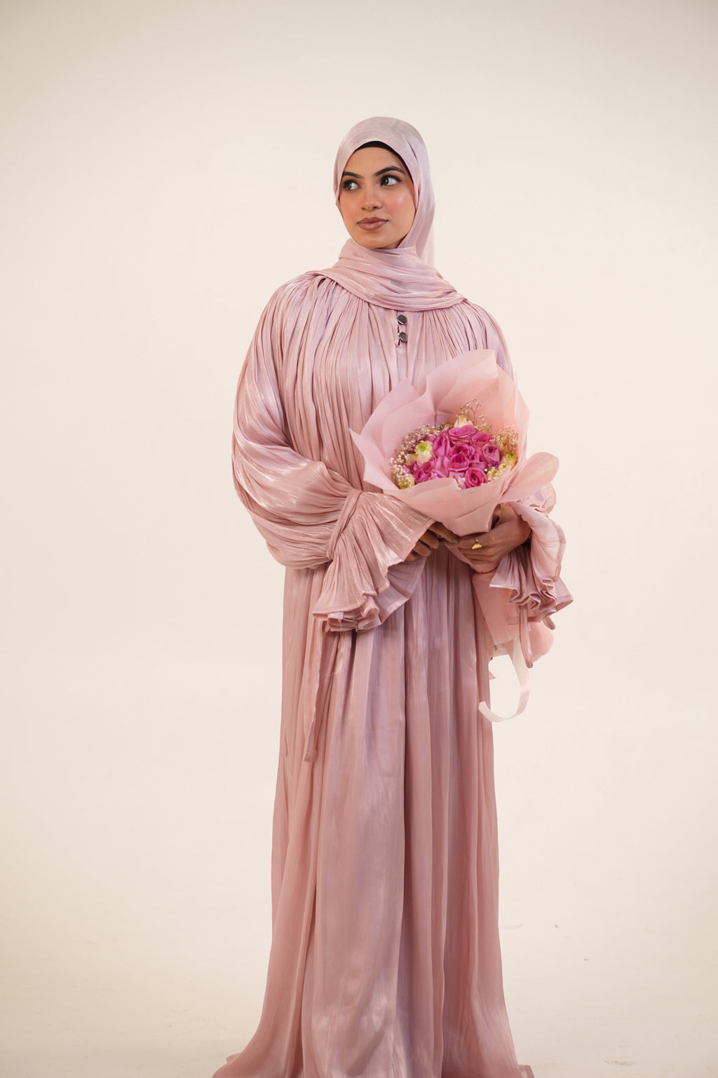 ELAF - BARBIE PINK