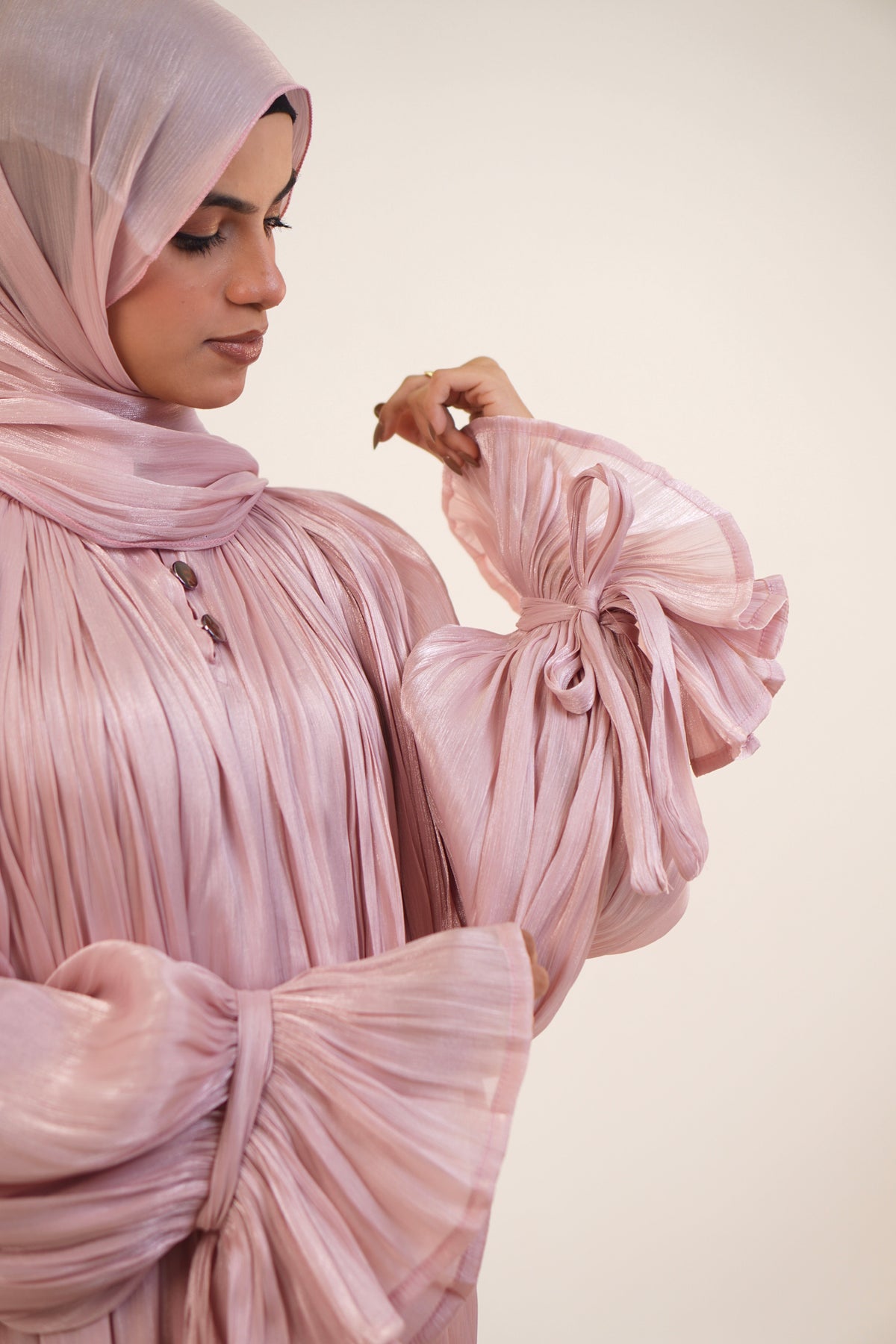 ELAF - BARBIE PINK