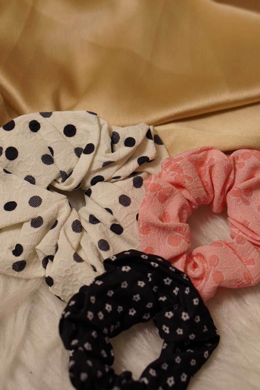 Scrunchie Set - 23