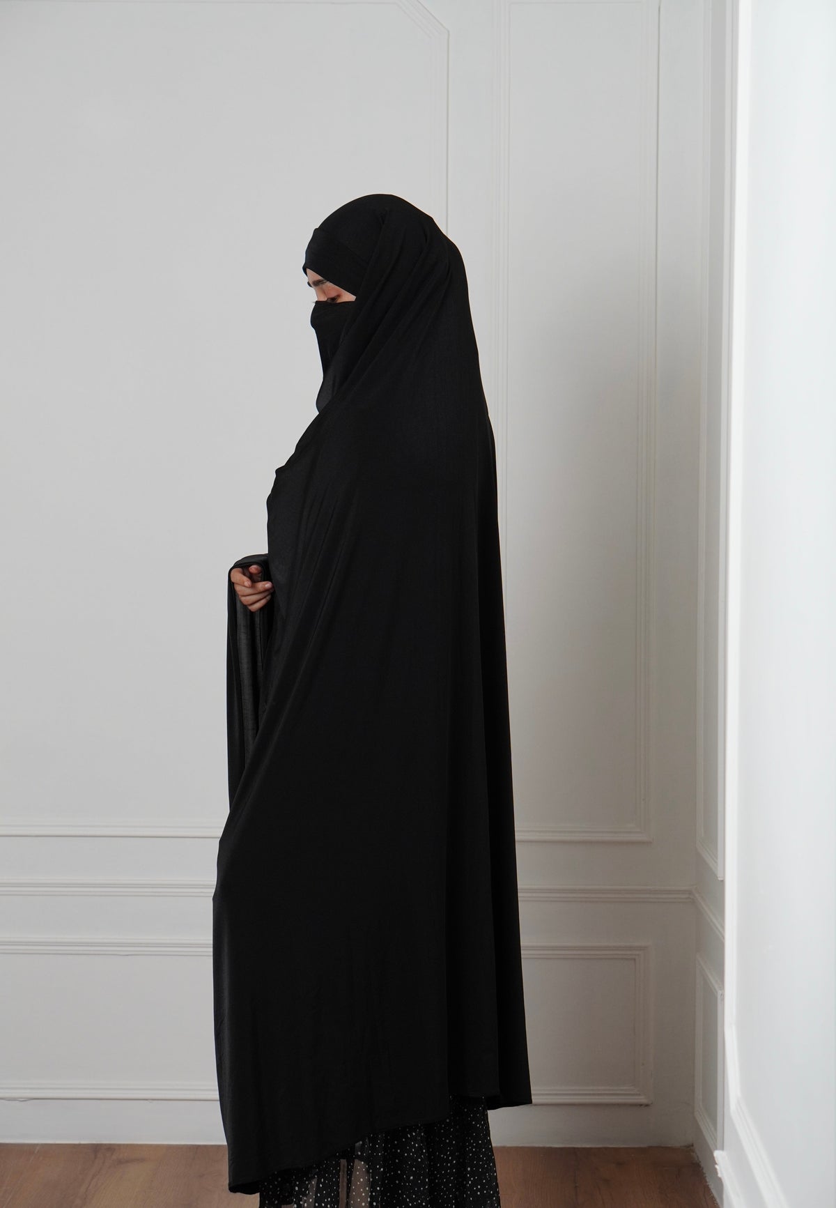 IRANI CHADOR
