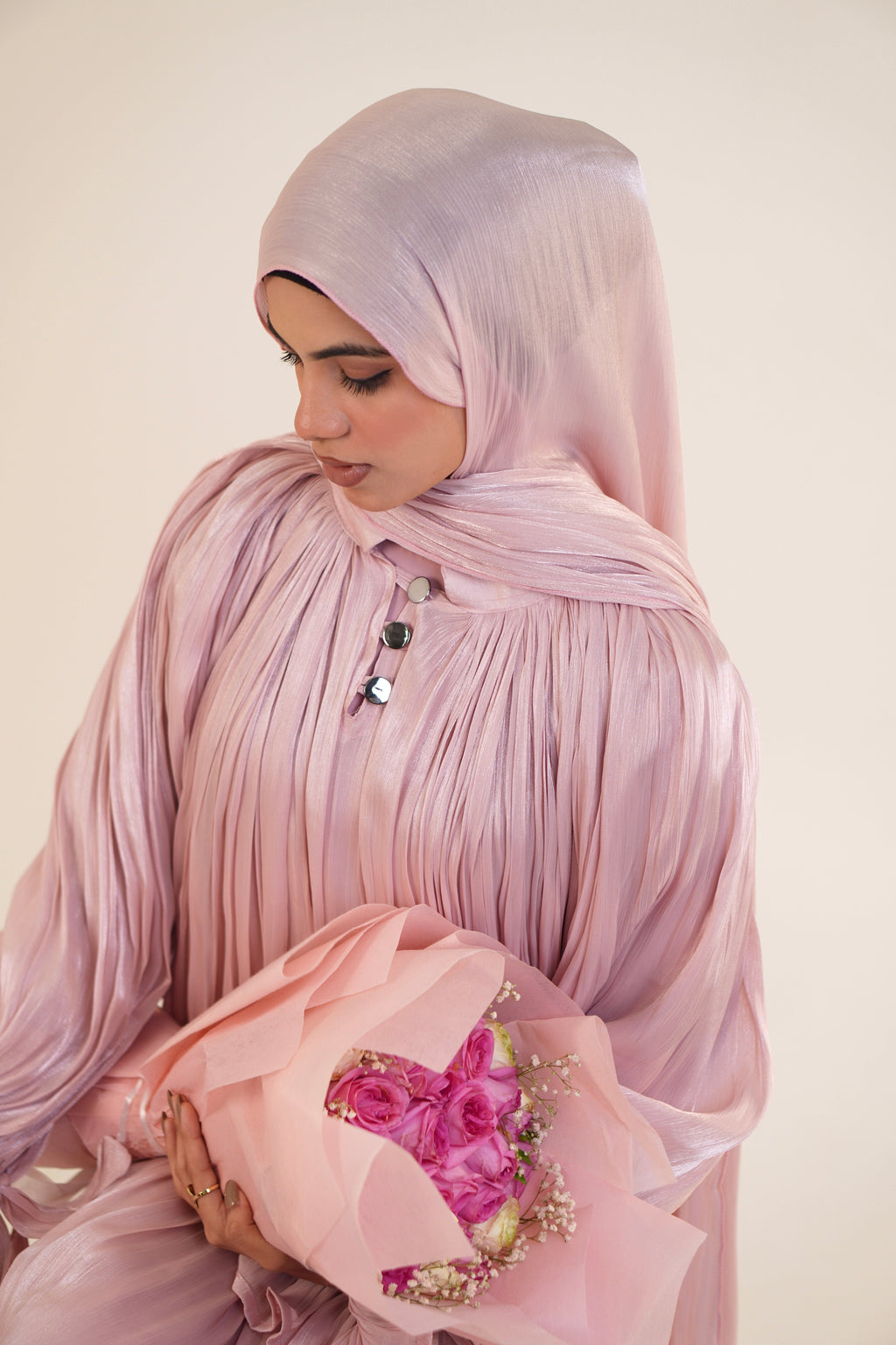 ELAF - BARBIE PINK
