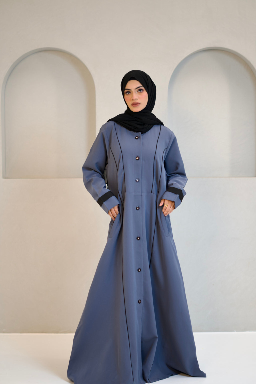 Turkish Style Coat