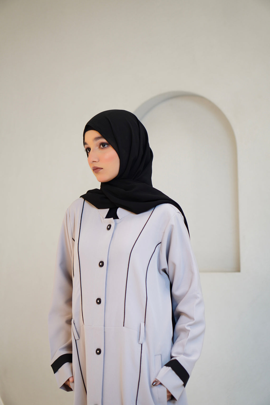 Turkish Style Coat