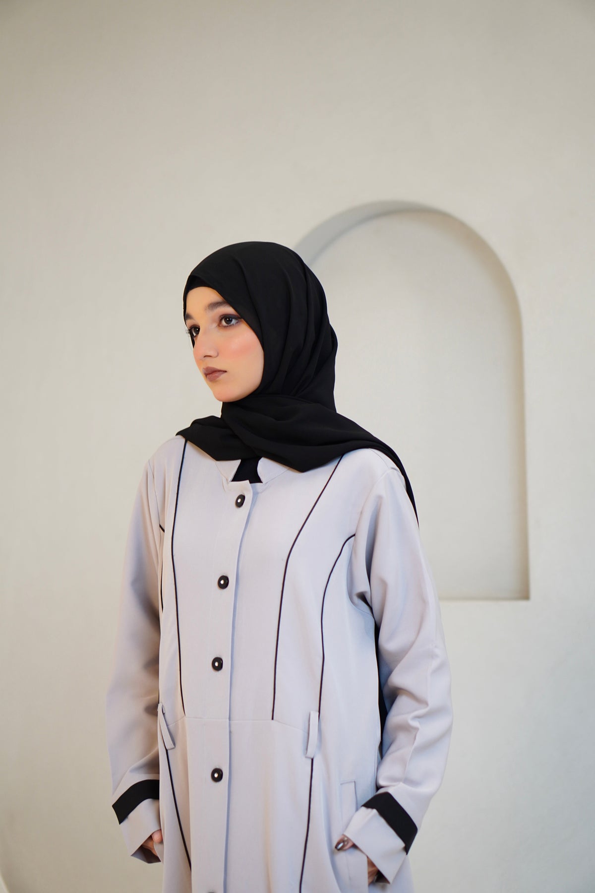 Turkish Style Coat