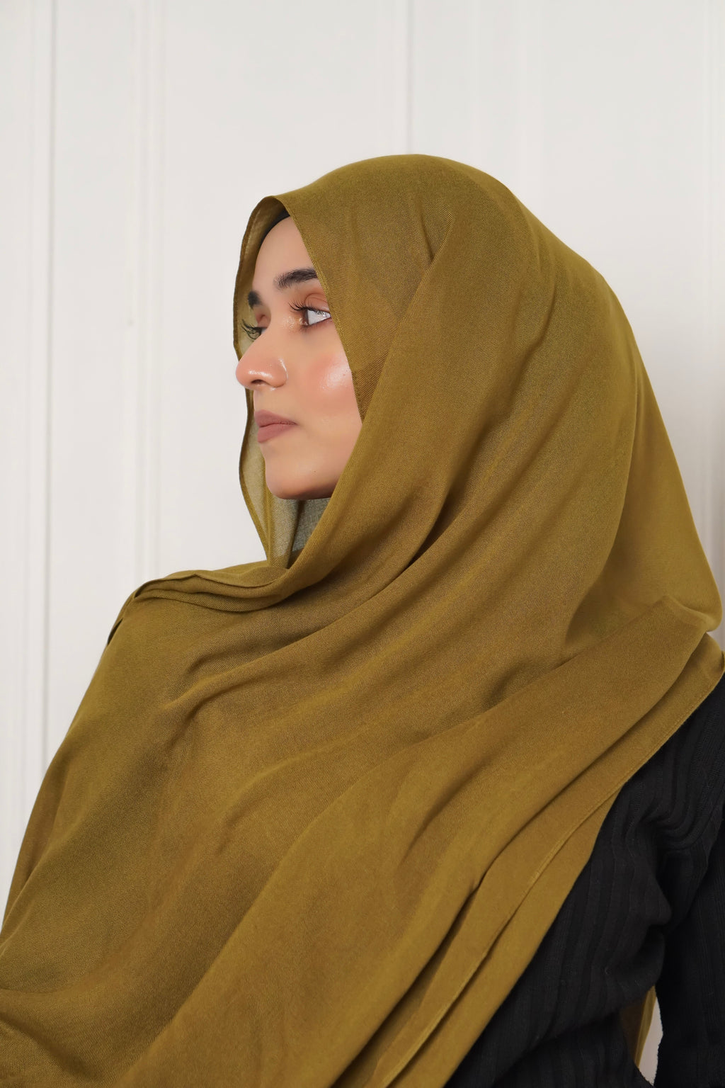 Modal Hijab #28 Oregano