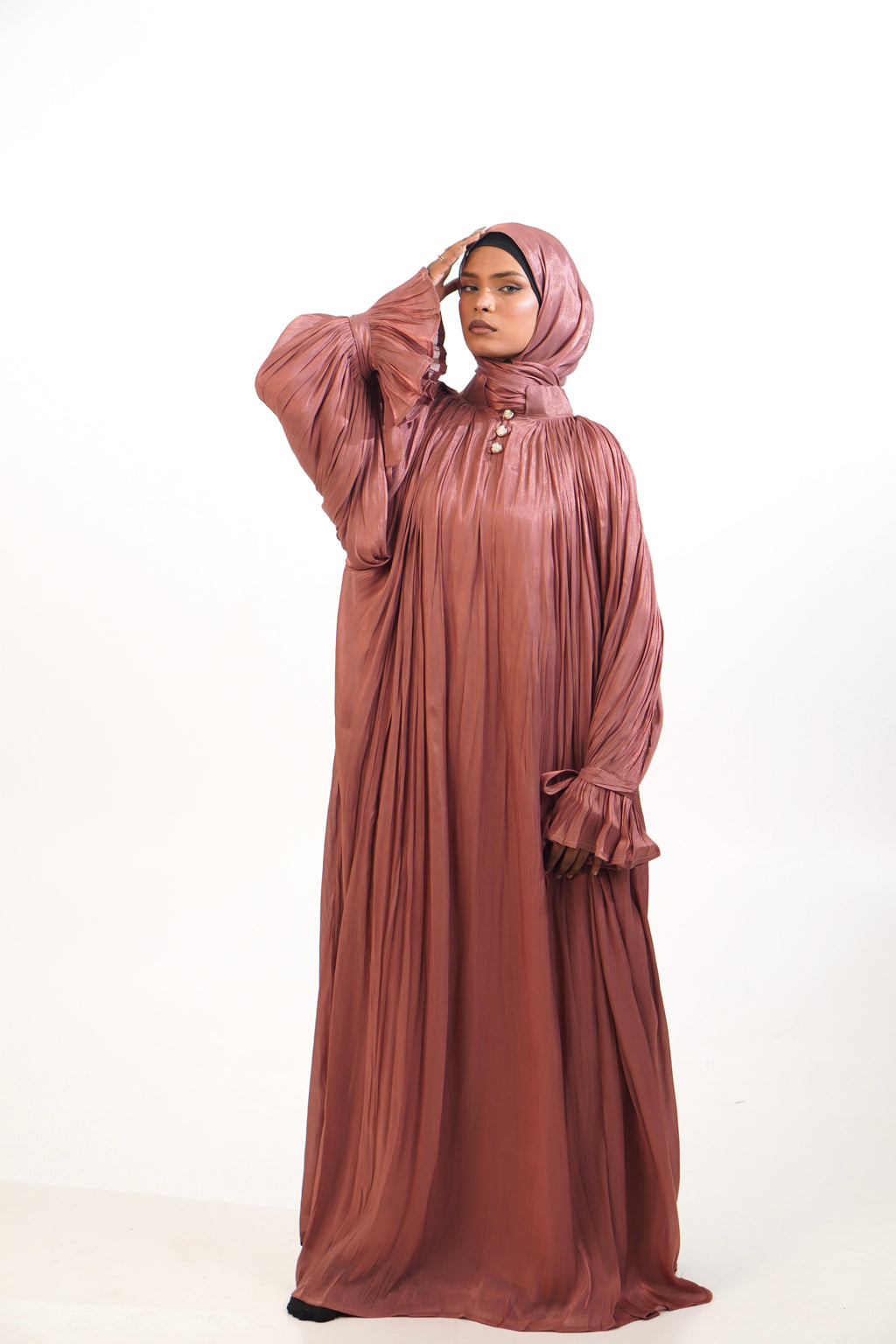ELAF - TURKISH ROSEÊ
