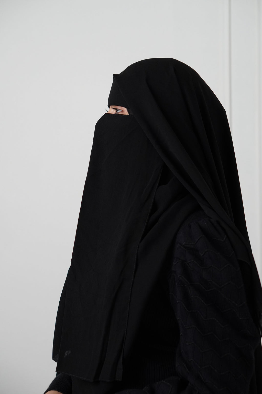 NIQAAB