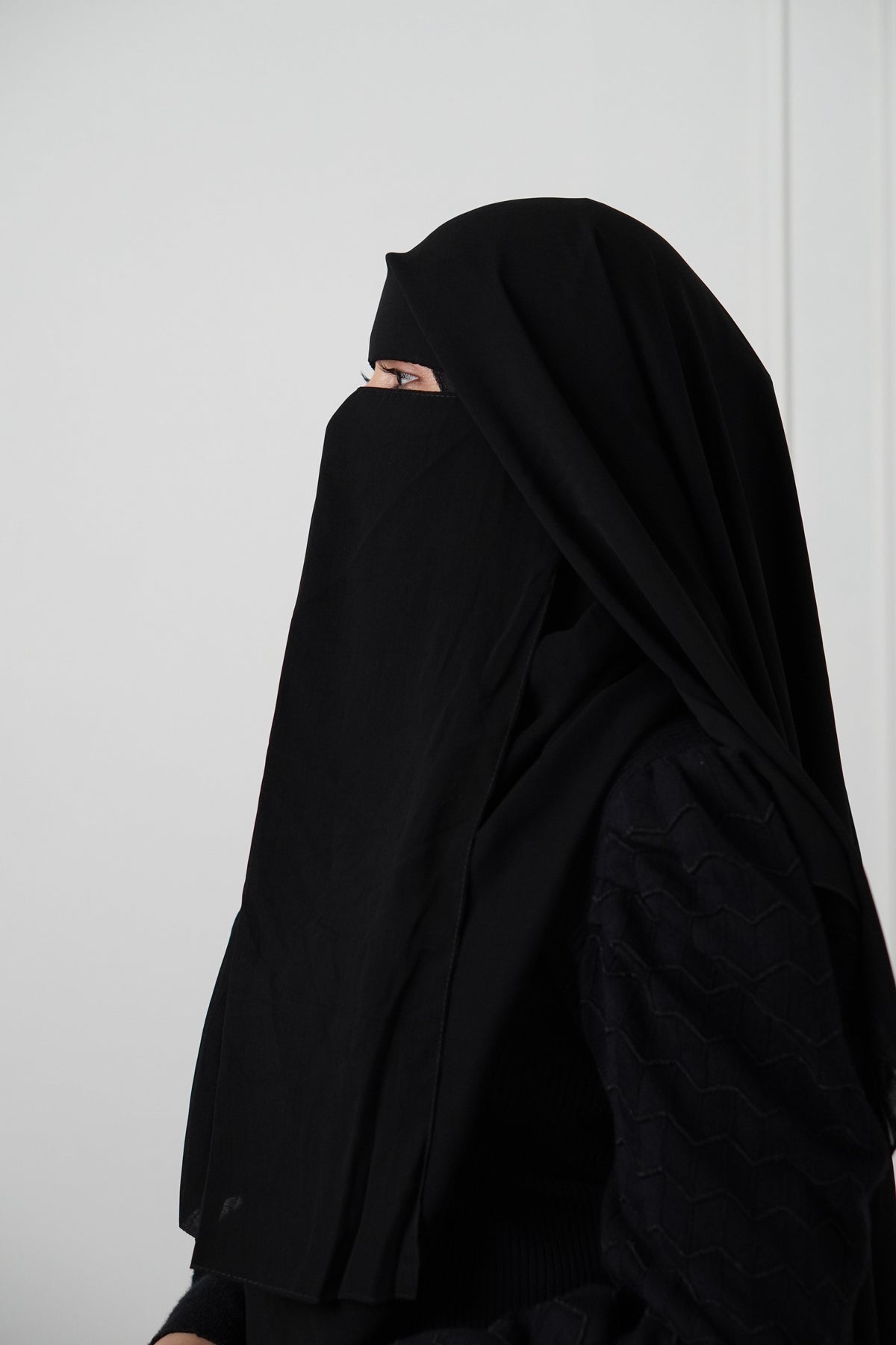 NIQAAB