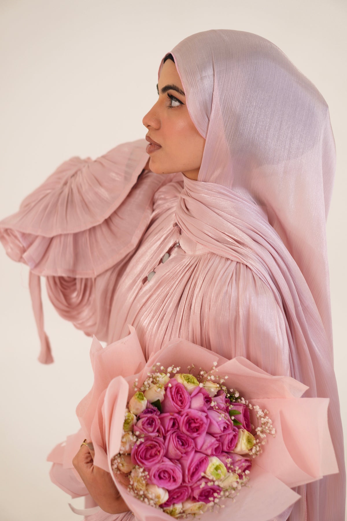 ELAF - BARBIE PINK