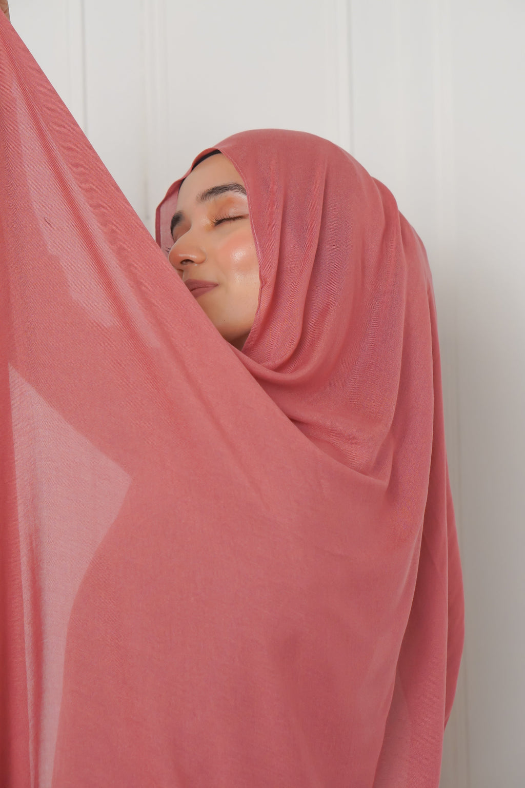 Modal Hijab #29 Watermelon