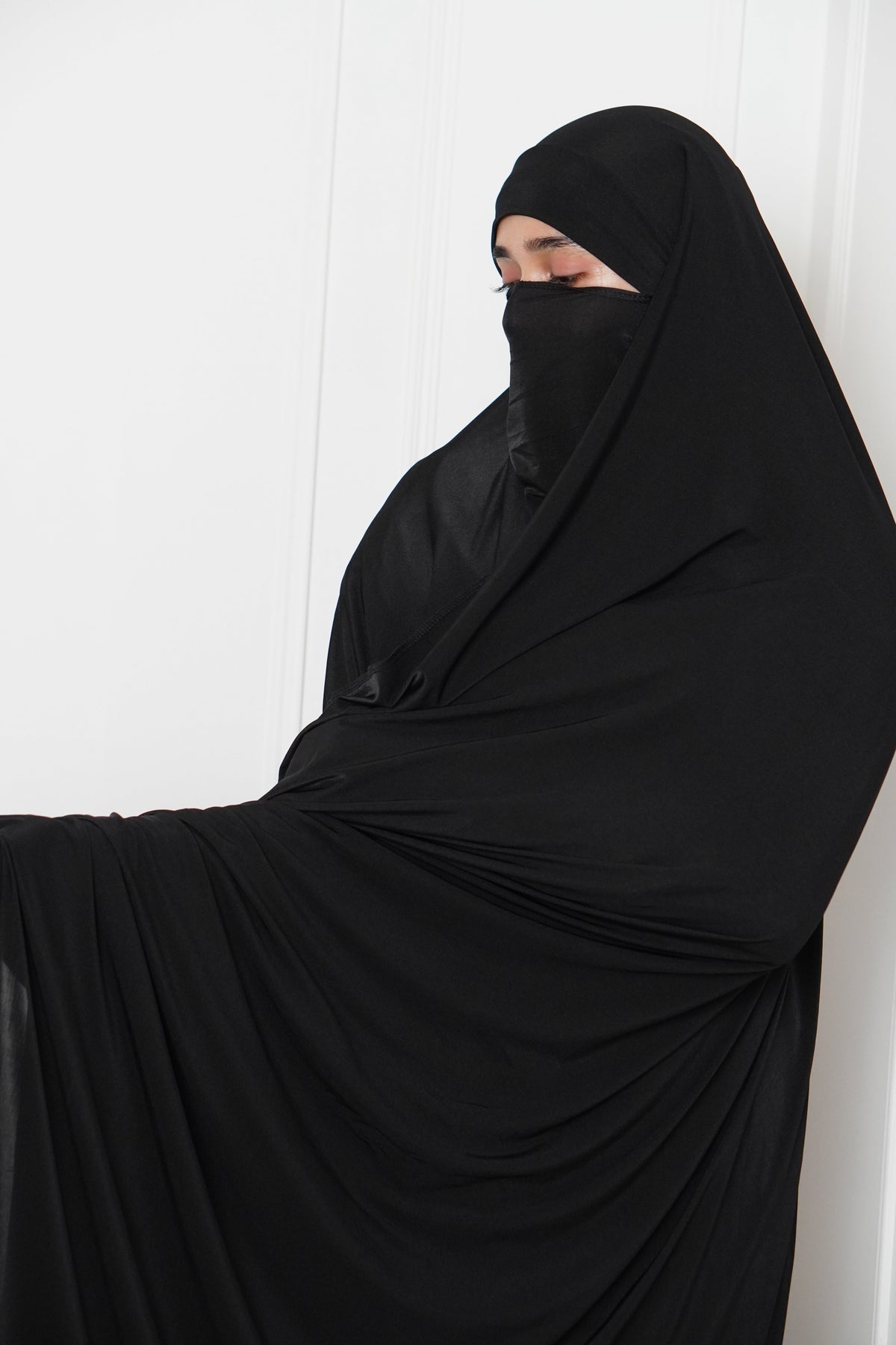 IRANI CHADOR