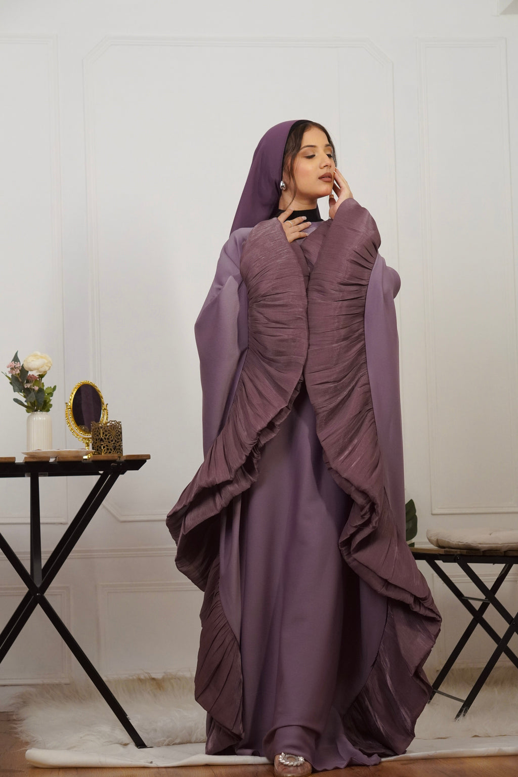 NAABIE ABAYAH - RAPUNZEL