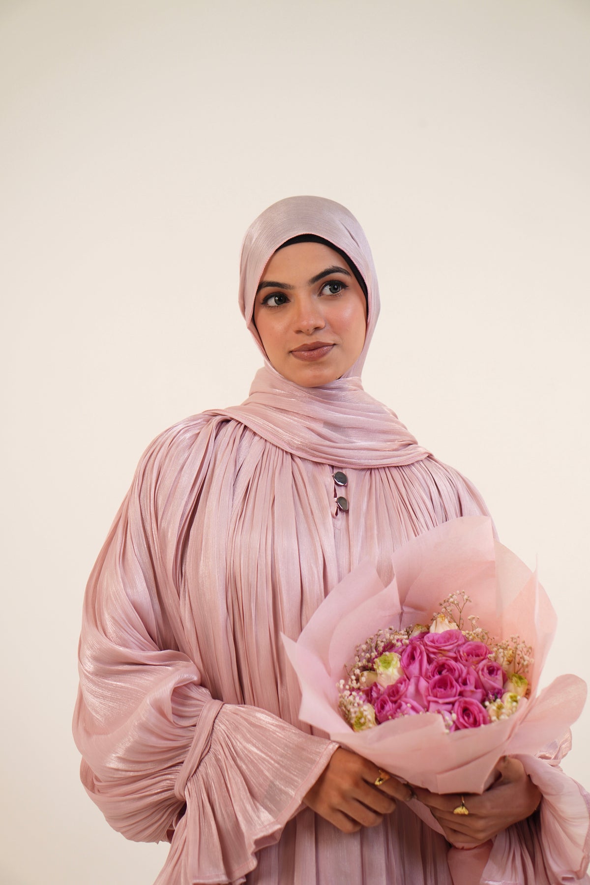 ELAF - BARBIE PINK