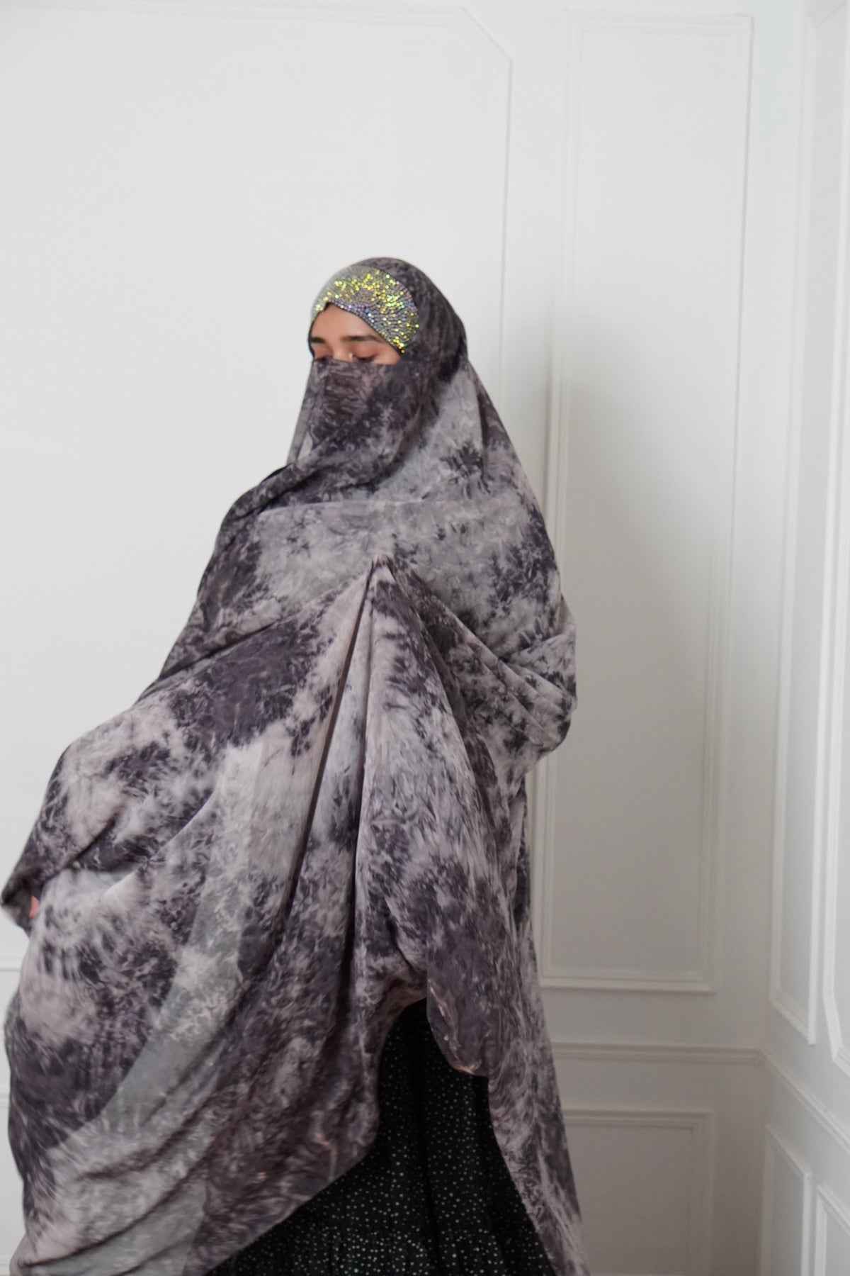 IRANI CHADOR
