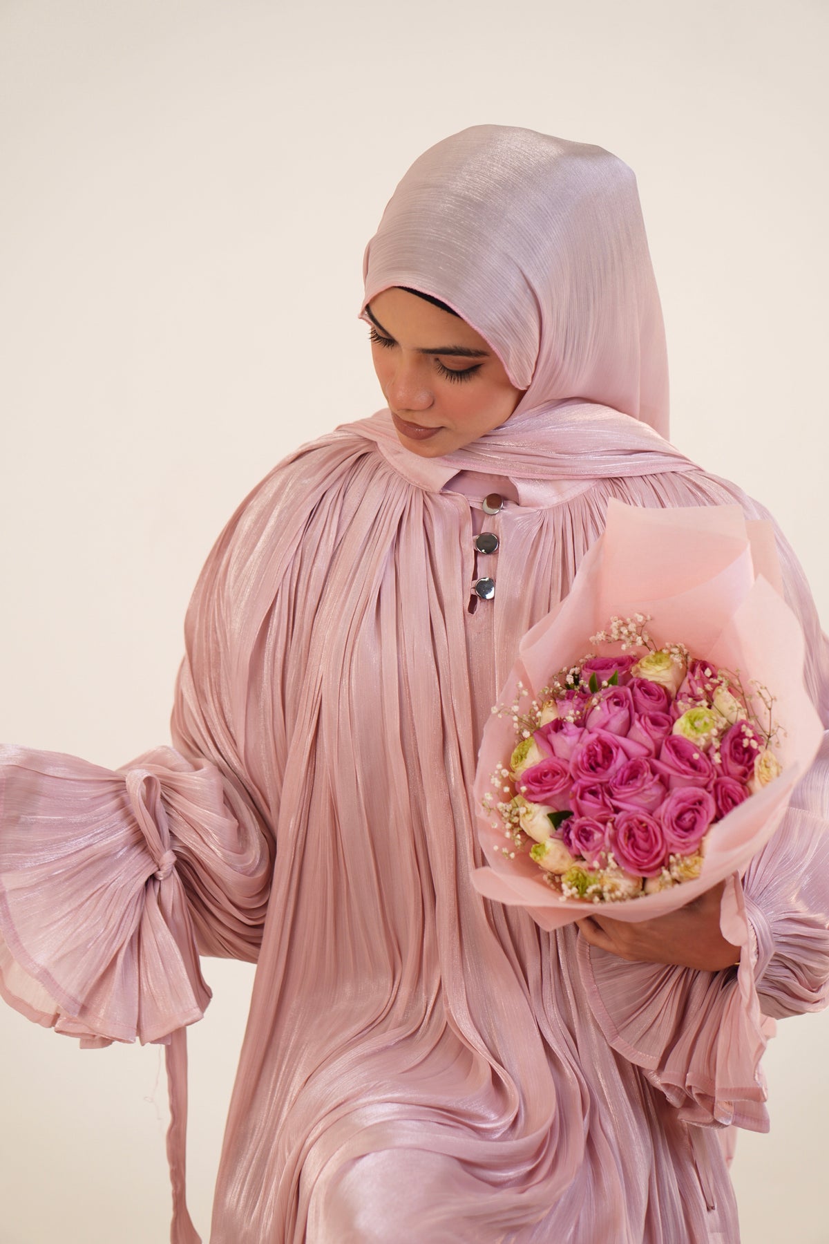 ELAF - BARBIE PINK