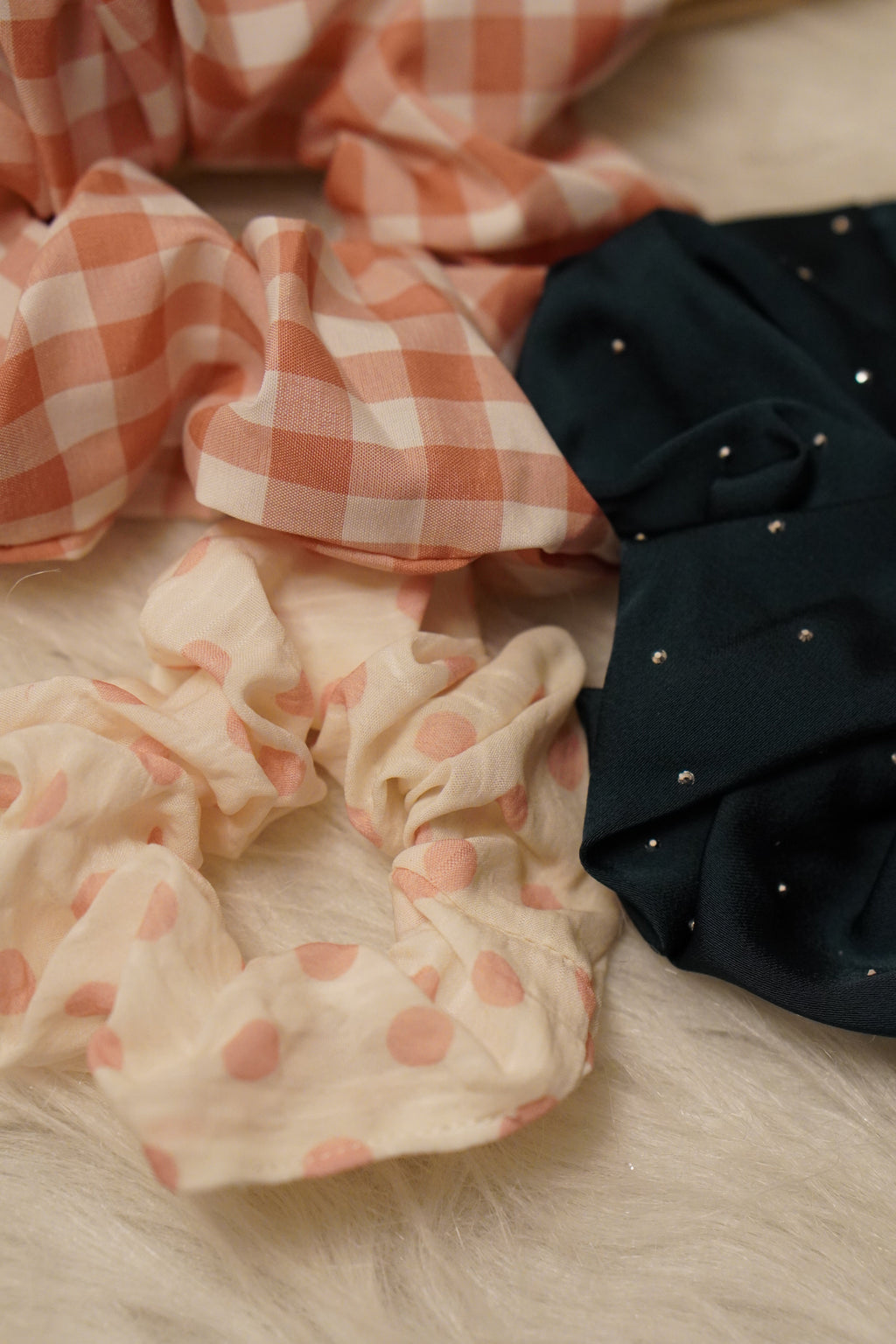 Scrunchie Set - 33
