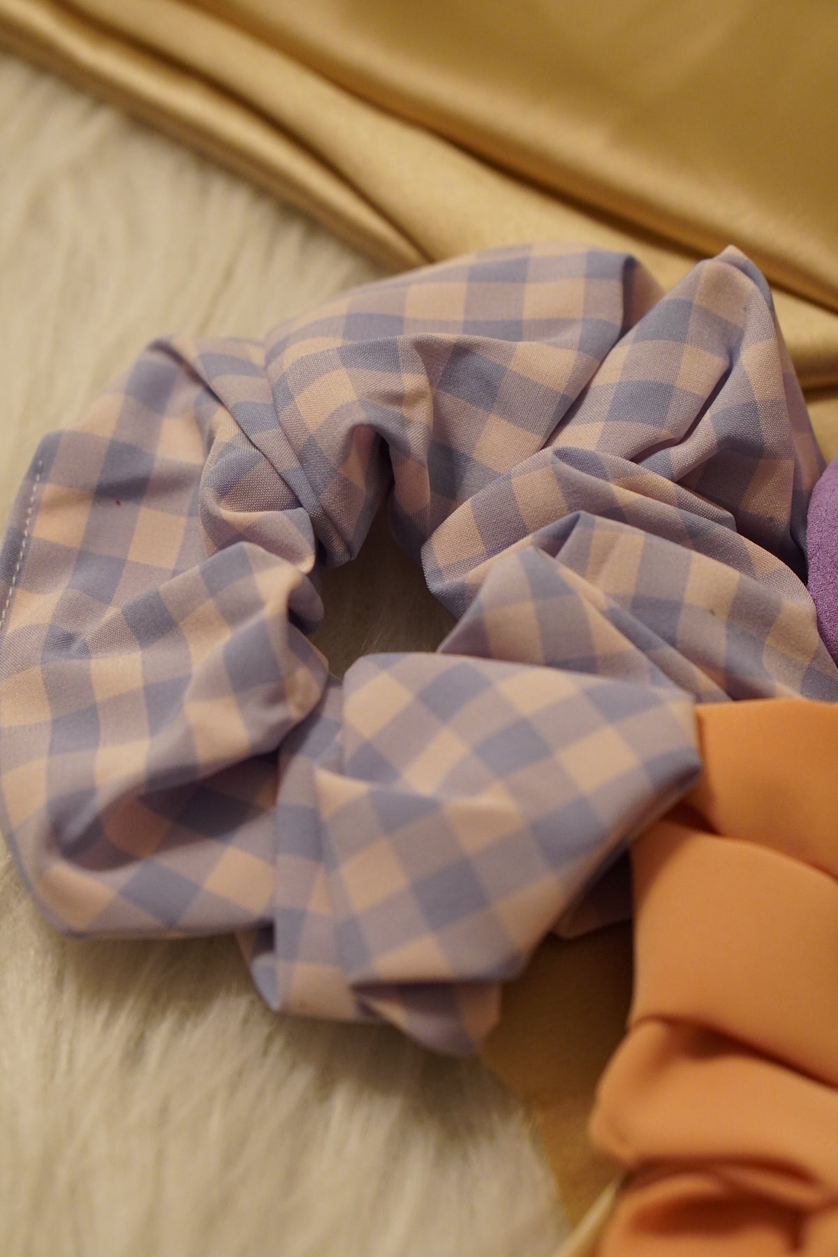 Scrunchie Set - 17