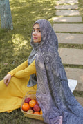 Printed Viscose - 2
