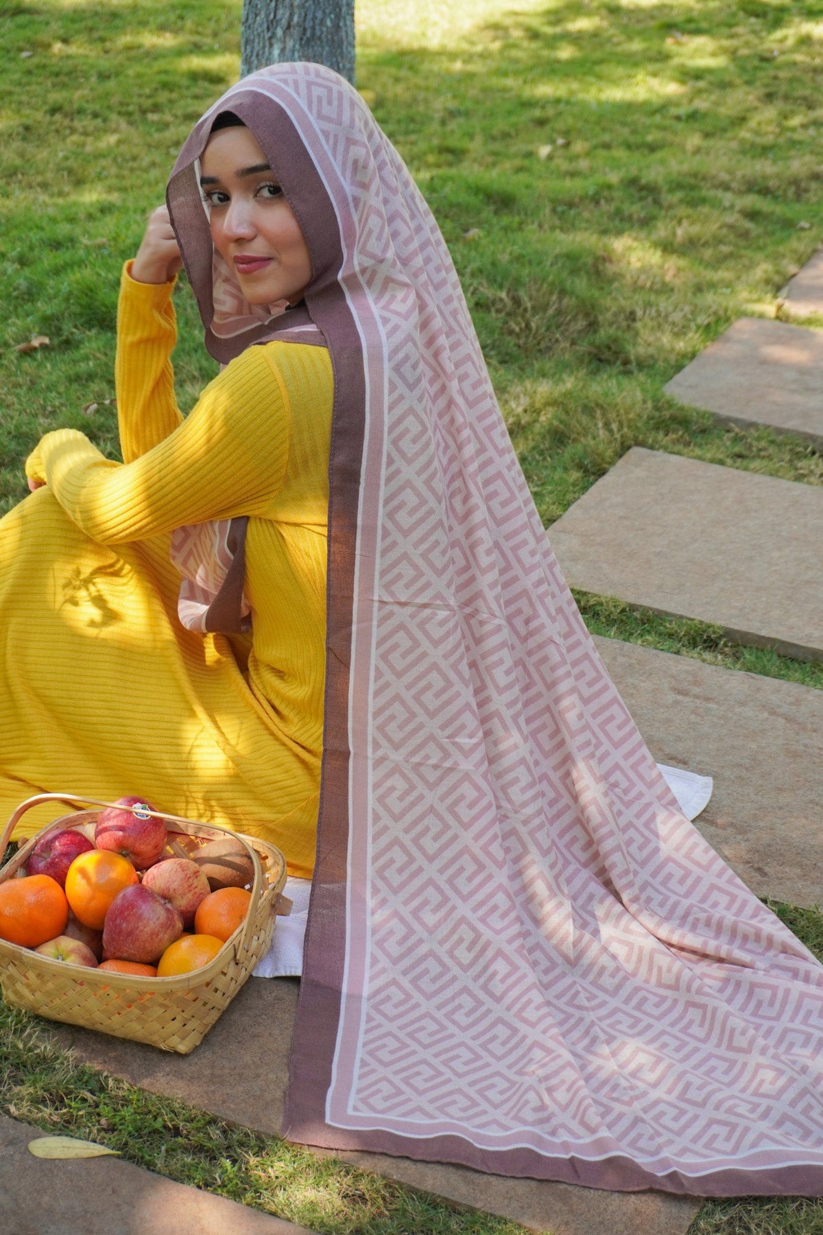 Printed Viscose - 6