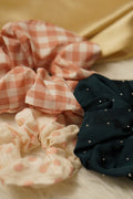 Scrunchie Set - 33