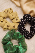 Scrunchie Set - 27